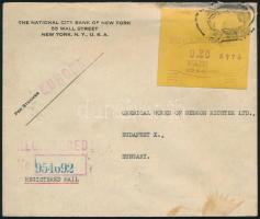 Amerikai Egyesült Államok 1933