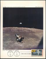 Amerikai Egyesült Államok 1969