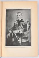 Bornemisza Félix - Bartos Dezső: Magyarország és a tengerhajózás. Bp., 1942, Kikötő-Tengerhajózás, (...