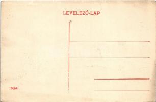 Csorna, Premontrei rendház, Czvitkovics Kálmán, Gestetner Jak. özvegye és fiai üzlete, gőzmalom lisz...