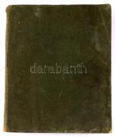 1940 Magyar Folyamhajózási évkönyv. XV. évf. Kiadásért és szerk. felel: Venczel János hajóskapitány,...