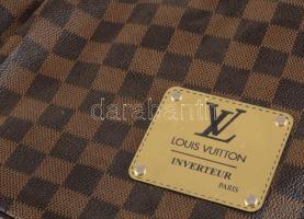 Louis Vuitton jelzésű + Michael Kors táska 42 cm