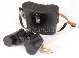 Zomz BLC 12x40 szovjet távcső, tokjában