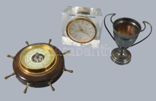 Vegyes doboznyi bolha tétel sokféle tárggyal