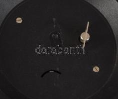 Peter asztali stopper óra. Mechanikus, működik 18 cm