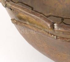 Egykaros piaci mérleg d: 32 cm