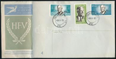 Dél-afrikai Köztársaság 1966