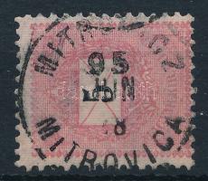 "MITR(OVI)CZ / MITROVICA"