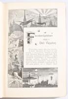 A déli vasút és forgalmi területe az Osztrák-Magyar-Monarchiában. Menetterv. Bécs-Brünn-Lipcse, Rohr...