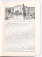 A déli vasút és forgalmi területe az Osztrák-Magyar-Monarchiában. Menetterv. Bécs-Brünn-Lipcse, Rohr...