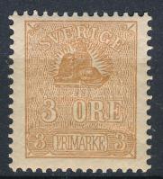 1862 Mi 14 ND (*Mi EUR 100,-)