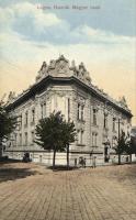 Lugos Austrian-Hungarian bank