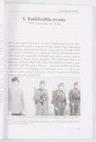 Emlékezés a hegyicsapatokra. Szerk.: Illésfalvi Péter. Az 1939. október 1.-jén hadrendbe állt m. kir...