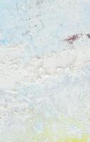 Jóna János (1945-2012): Ébredés. Olaj, vászon, jelezve balra középen lent, hátoldalán Actual Art Gal...