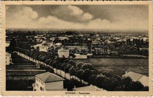 Vigasio, Panorama. Foto Arbe / view (EK)