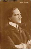 1906 Tanay Frigyes (fa)