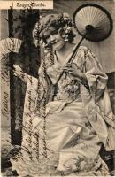 1903 Szoyer Ilonka. Kossak felvétele (EK)