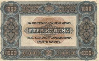 1920. 1000K T:I jobb alsó kis sarokhiba