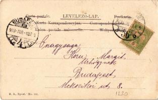 1903 Kornai Berta (EK)