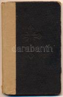 Stráner Vilmos: Lelki fegyver. Hadbavonult evang. katonáink és honmaradt híveink használatára. Sopro...