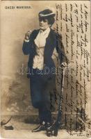 1903 Gazsi Mariska, Strelisky felvétele (EK)