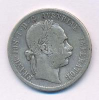 Ausztria 1889. 1Fl Ag "Ferenc József" T:VF,F
Austria 1889. 1 Florin Ag "Franz Joseph...