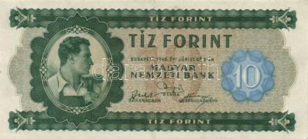 1946. 10Ft T:II+