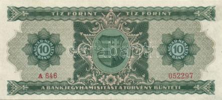 1946. 10Ft T:II+