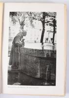 Turisták Lapja. 50 esztendő (1888-1938). 50. évf. 12. sz., 1938. december + Név- és tárgymutató a Tu...