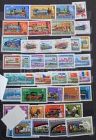 12 lapos nagy berakó tele modern magyar sorokkal