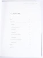 Tóth Vilmos: A Salgótarjáni utcai zsidó temető. Bp., 2014, NÖK. 287p. Kiadói kartonált kötés, jó áll...