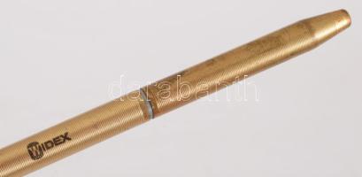 Chromatic golyóstoll kis kopással