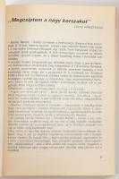 Koltay Gábor: Benkó Dixieland Band story.  DEDIKÁLT Bp., 1982, Zeneműkiadó Vállalat. Kiadói papírköt...