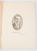 Miklós Imre: A vasutasok igazsága. Bp., 1927, Szerzői, (Közlekedési-ny.), 45+3 p. +1 t. Kiadói papír...