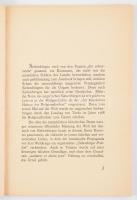 Vida, Peter: Wie aus dem Ungarischen Siebenbürgen ein Rumänisches Siebenbürgen wurde. Bp., 1940, Dru...