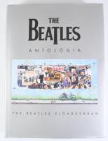 Brian Roylance, Julian Quance, Oliver Craske, Roman Milisic: The Beatles antológia. The Beatles előadásában. Bp., 2001, Kossuth. Kiadói kartonált papírkötés, kiadói papír védőborítóban.