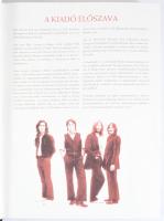 Brian Roylance, Julian Quance, Oliver Craske, Roman Milisic: The Beatles antológia. The Beatles előa...