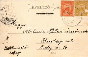 1903 Kraljevica, Portoré, Porto Ré; (fl)