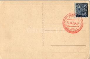 1939 Adolf Hitler. Verlag O. Struck + So Stpl. (EB)