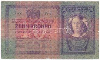 1904. 10K "3010 477299" T:VG
Adamo K10