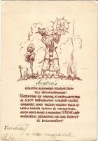 Debrecen, magyar üdvözlet. Lehotai (EK)