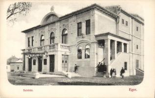 Eger Színház