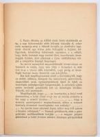 Kelemen Kornél: Nemzeti összefogás. Országos Nemzeti Klub kiadvány 76. Bp., 1943, Kir. M. Egyetemi N...