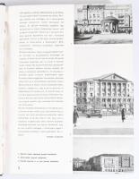 1942 A Magyar Művészet január-december számai könyvbe kötve