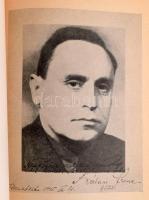 Szálasi Ferenc alapvető munkája és 3 beszéde. A címlapon: Szálasi Ferenc alapvető munkája és a munká...