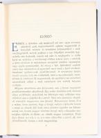 Szekfű Gyula: Állam és nemzet. Tanulmányok a nemzetiségi kérdésről. Bp., 1942, Magyar Szemle Társasá...