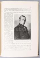 Révay József: Gömbös Gyula élete és politikája. Herczeg Ferenc előszavával. Bp., 1934., Franklin, XV...
