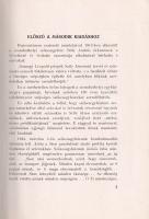 Géfin Gyula: 
A szombathelyi székesegyház.
Szombathely, (1945). Martineum Rt. (ny.) 226 p.
Géfin ...