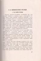 Géfin Gyula: 
A szombathelyi székesegyház.
Szombathely, (1945). Martineum Rt. (ny.) 226 p.
Géfin ...