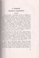Géfin Gyula: 
A szombathelyi székesegyház.
Szombathely, (1945). Martineum Rt. (ny.) 226 p.
Géfin ...